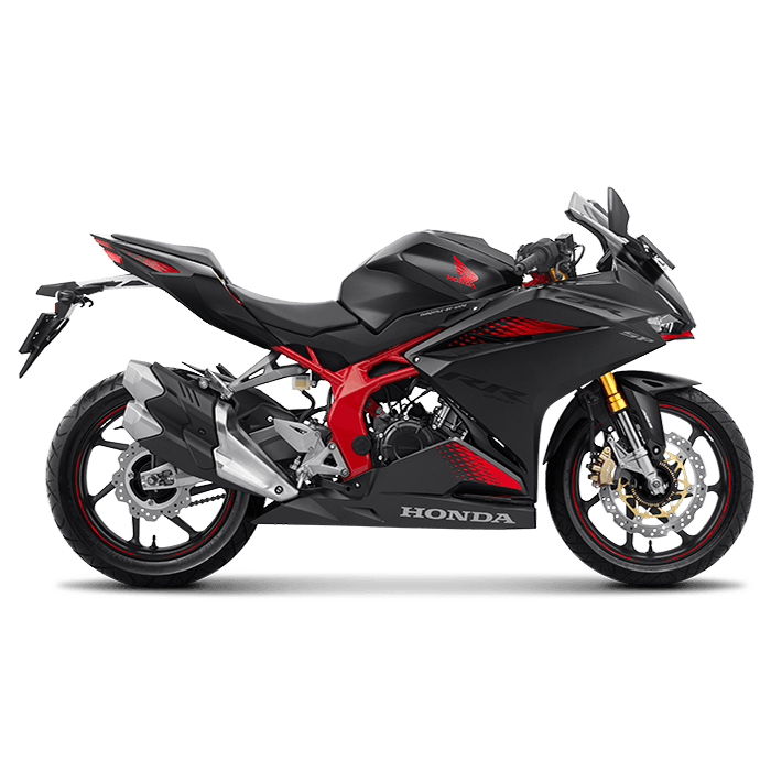 Honda CBR 250RR STD Vs CB150 VERZA CW Vs FORZA 250 Berikut